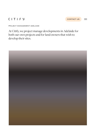 Project Management Adelaide