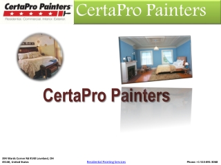 Important Questions to Ask Your Painting Contractor