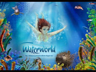 Water World (3)