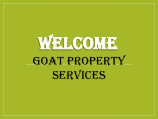 Best Property Refurbishments in Stisted