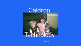 Caldron AI Photo Enhancer