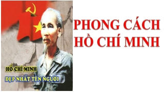Ngữ Văn Lớp 9 Bài 1 – Phong Cách Hồ Chí Minh