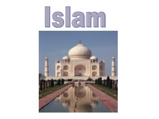 Islam