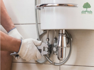 Residential Leak Detection San Jose