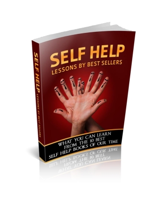 Self help lessons