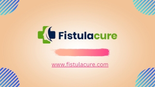 Fistula laser treatment in Chandigarh