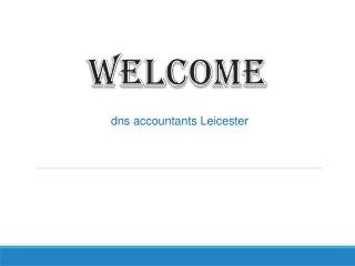 Specialist in Tax Advisor in Western Park