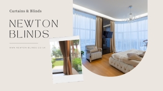 Blinds Warrington