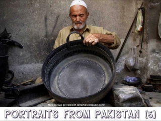 Portraits from Pakistan (part5)