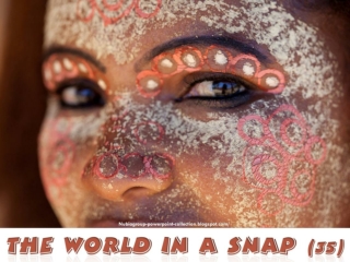 The World in a SNAP (35)