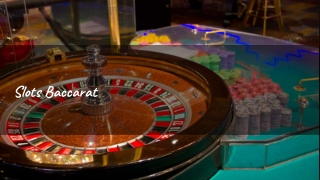 Baccarat site online