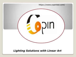 LED Strips Online, Home LED Lighting - Copinled