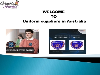 5 major mistakes while customizing office uniforms Uniform suppliers in Australia