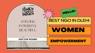 Women Empowerment || Best NGO in Delhi || NGO For Women || Best NGO in India ||