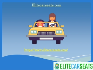 Convertible Car Seat