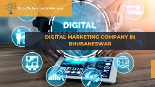 Digital marketing company in bhubaneswar