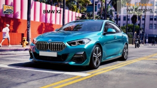 BMW 2-series - RowthAutos