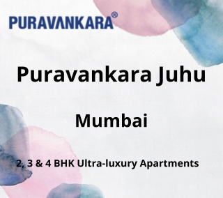 Puravankara Juhu Mumbai | E-Brochure