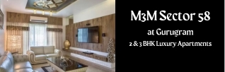 M3M Sector 58 Gurugram (4)