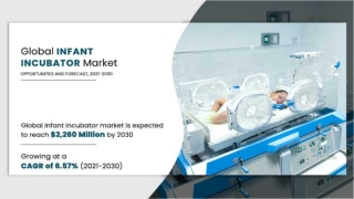 What is Infant Incubator?