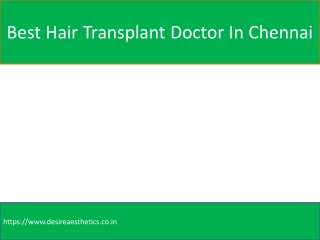 Gynecomastia Treatment In Chennai