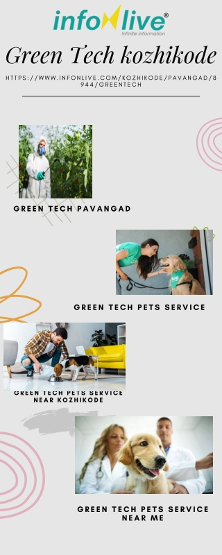 Green Tech kozhikode