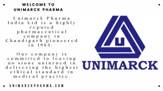 Pharma Contract Manufacturing