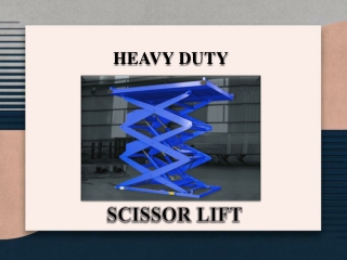 Heavy Duty Scissor Lift,Zero Scissor Lift,Pit Mounted Scissor Lift,Tamilnadu