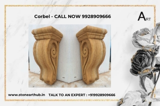 Corbel - CALL NOW 9928909666
