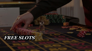 Free Slots (3)
