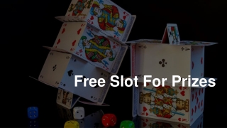 Free Slot For Prizes (4)
