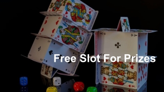 Free Slot For Prizes (4)
