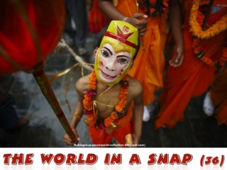 The World in a SNAP (36)