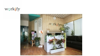 virtual office in gurgaon