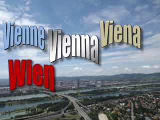 Austria - Highlights of Vienna