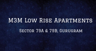 M3M Sector 79 Gurgaon - PDF