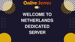The Unique Benefits Of A Romania VPS Server with Onlive Server
