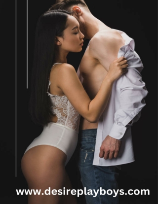 Desire Playboy activity_ 5 mind-blowing facts