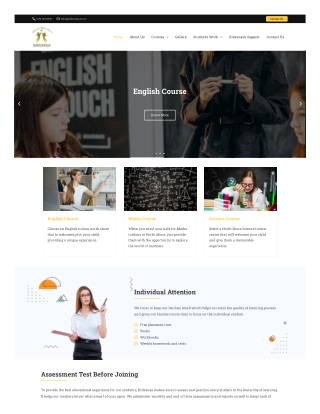 Tuitions North Shore