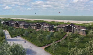 Beleggen in een recreatiewoning in Friesland