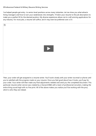 11 Embarrassing resume writing online services Faux Pas You Better Not Make