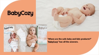 BabyCozy