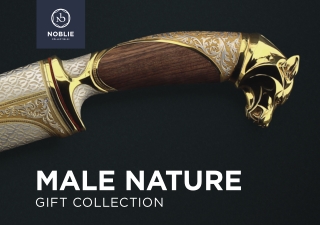 Custom knives