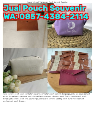 O85ᜪ·Կ38Կ·ᒿIIԿ (WA) Pouch Souvenir Lembaran Souvenir Pouch Vector