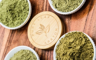 Buy Kratom Capsules Powder and Extract Online