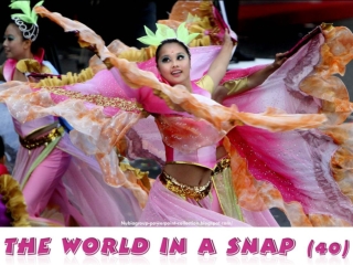 The World in a SNAP (40)