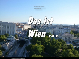 This is Vienna