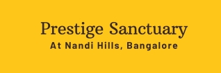 Prestige Sanctuary Nandi Hills Bangalore E brochure