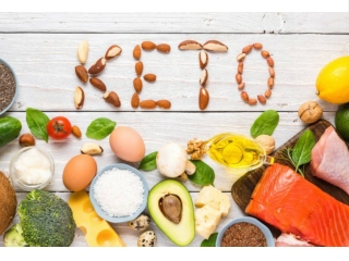 Eight science-backed benefits of going with keto