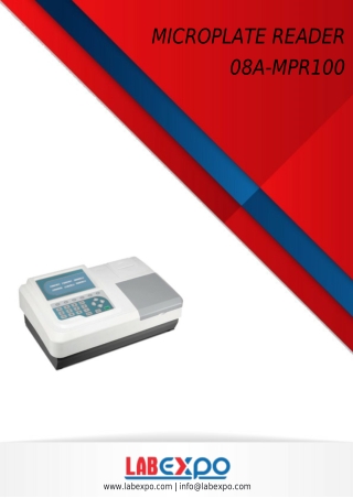 Microplate-Reader-08A